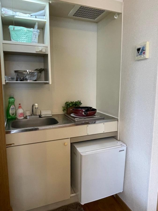 Best Shinjuku Modern Full-Furnished Apartment1 Only 2Min To Shinjuku By Train Präfektur Tokio Exterior foto