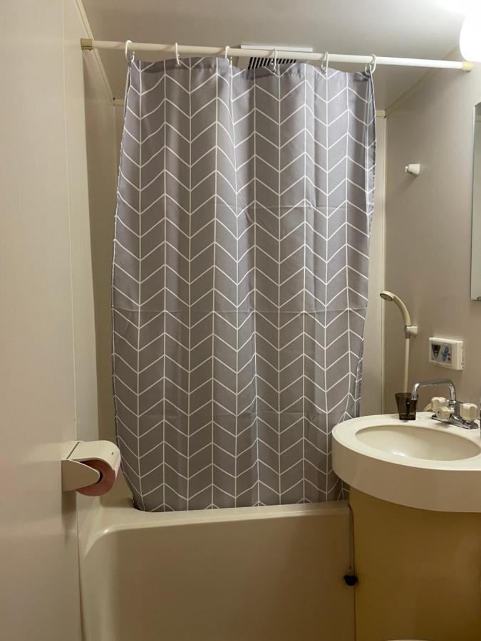Best Shinjuku Modern Full-Furnished Apartment1 Only 2Min To Shinjuku By Train Präfektur Tokio Exterior foto