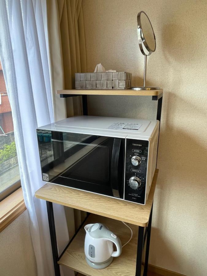 Best Shinjuku Modern Full-Furnished Apartment1 Only 2Min To Shinjuku By Train Präfektur Tokio Exterior foto